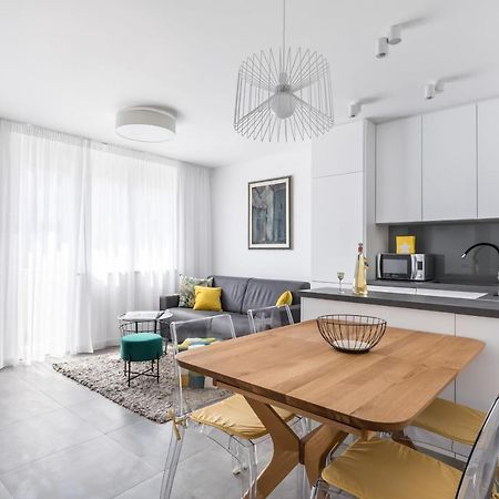 Down Town Apartment Split Dış mekan fotoğraf