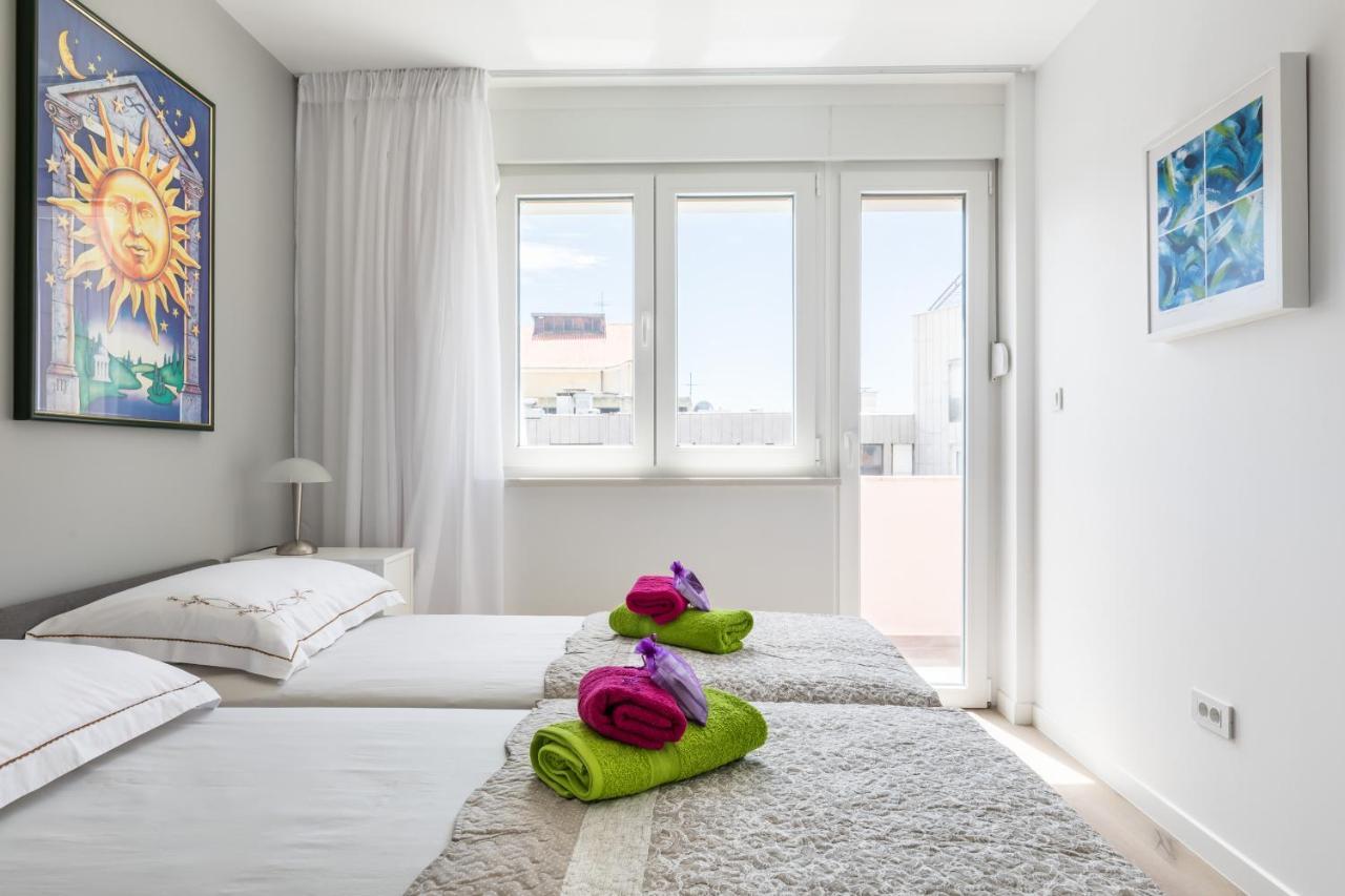 Down Town Apartment Split Dış mekan fotoğraf