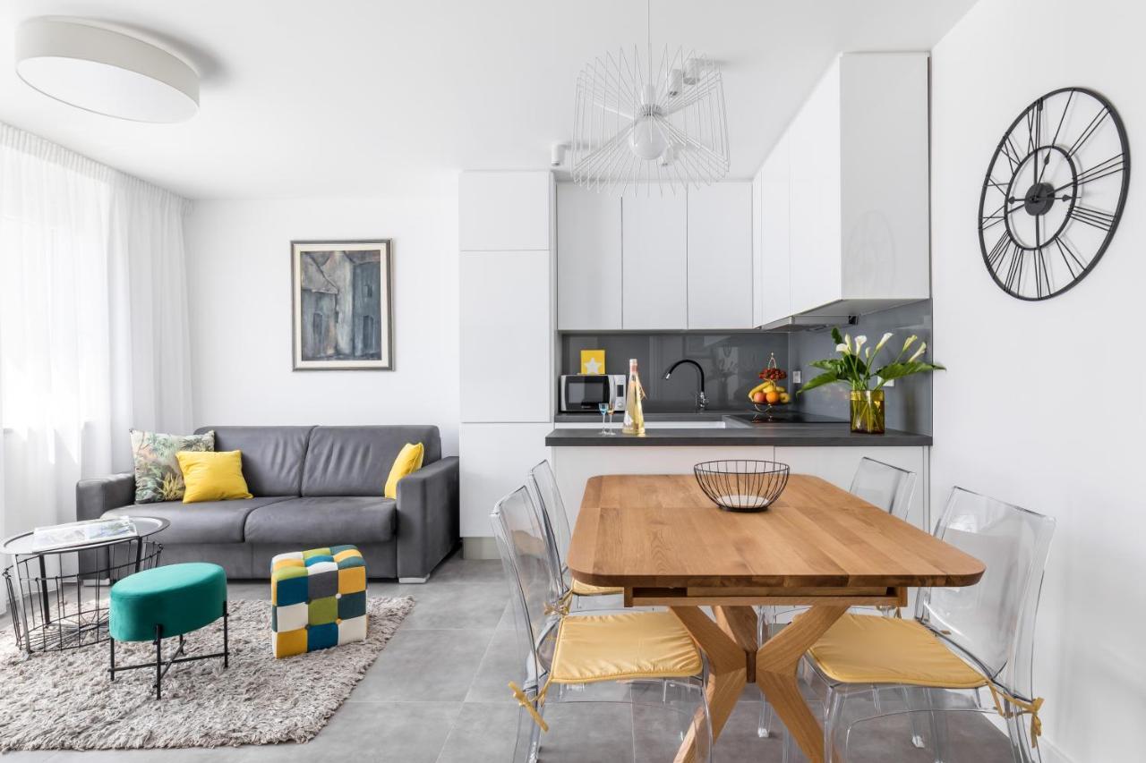 Down Town Apartment Split Dış mekan fotoğraf