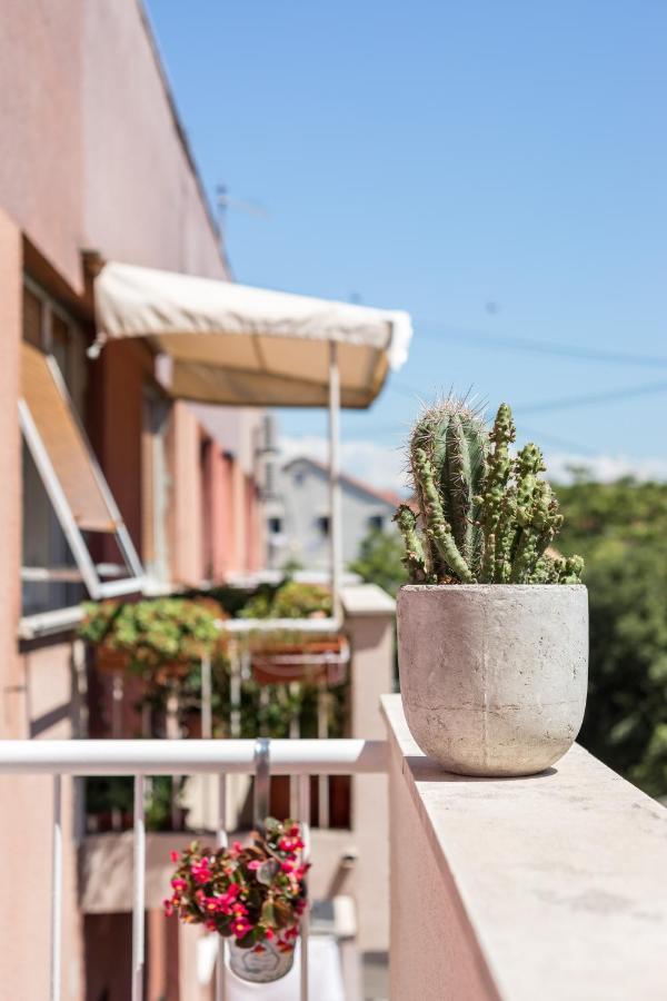 Down Town Apartment Split Dış mekan fotoğraf