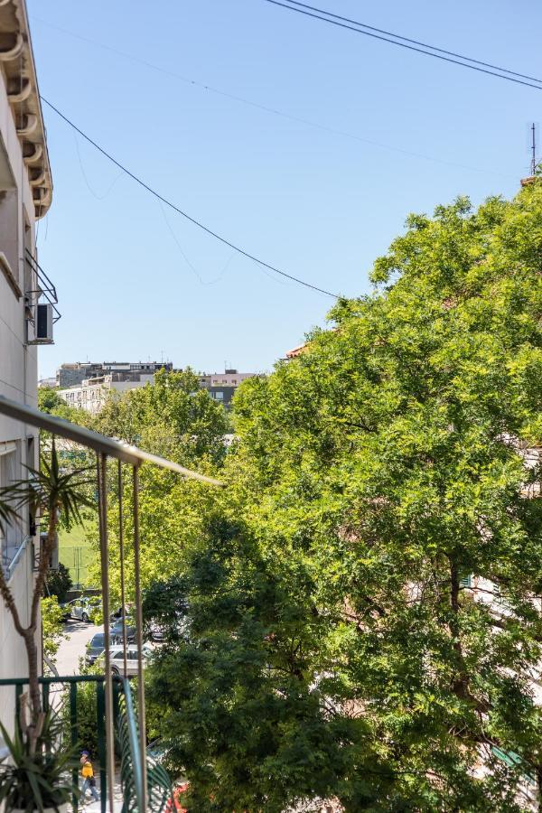 Down Town Apartment Split Dış mekan fotoğraf