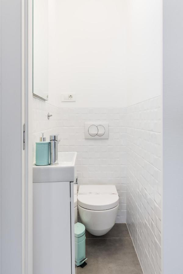 Down Town Apartment Split Dış mekan fotoğraf
