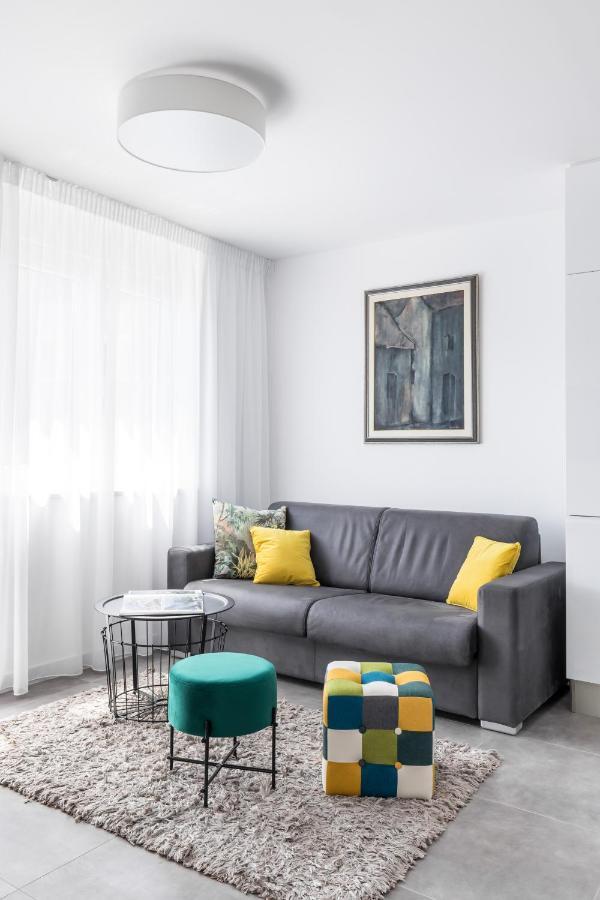 Down Town Apartment Split Dış mekan fotoğraf